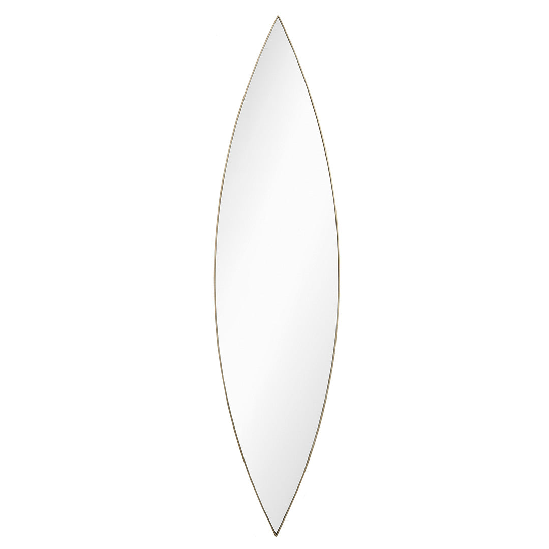 Halo Wall Mirror