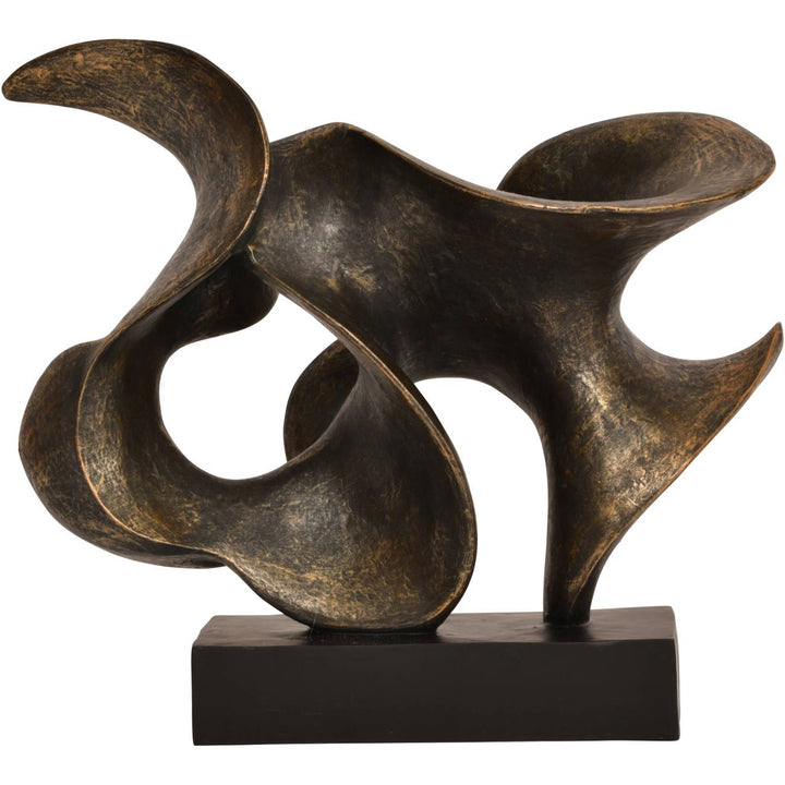 Romulus Sculpture