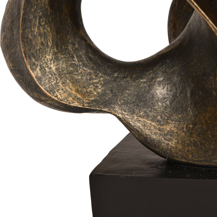 Romulus Sculpture