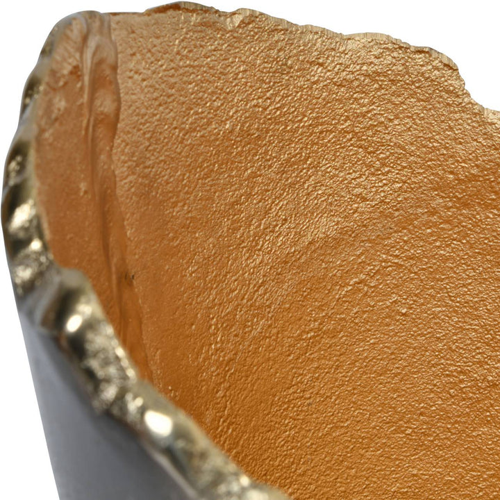 Merapi Lava Large 27cm Vase