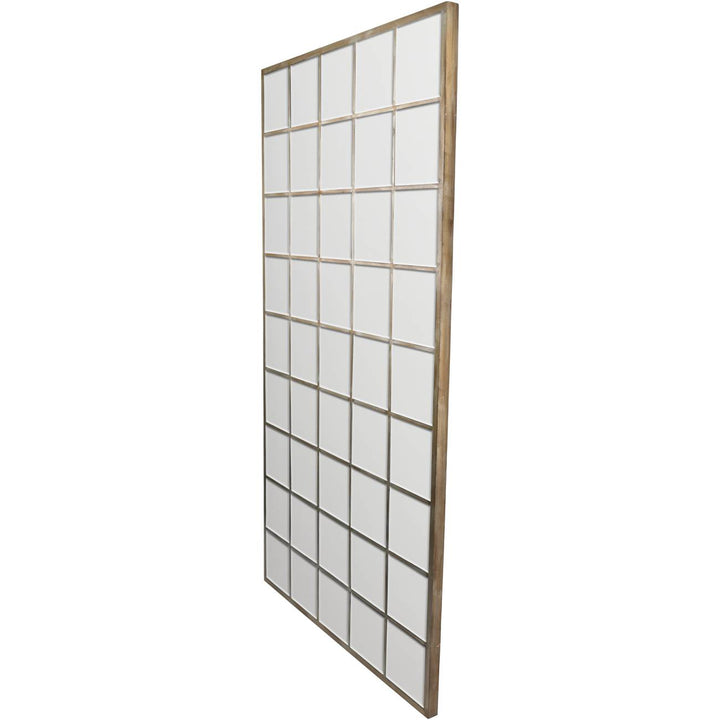 Blakely Floor Standing Leaning Mirror 100x180cm
