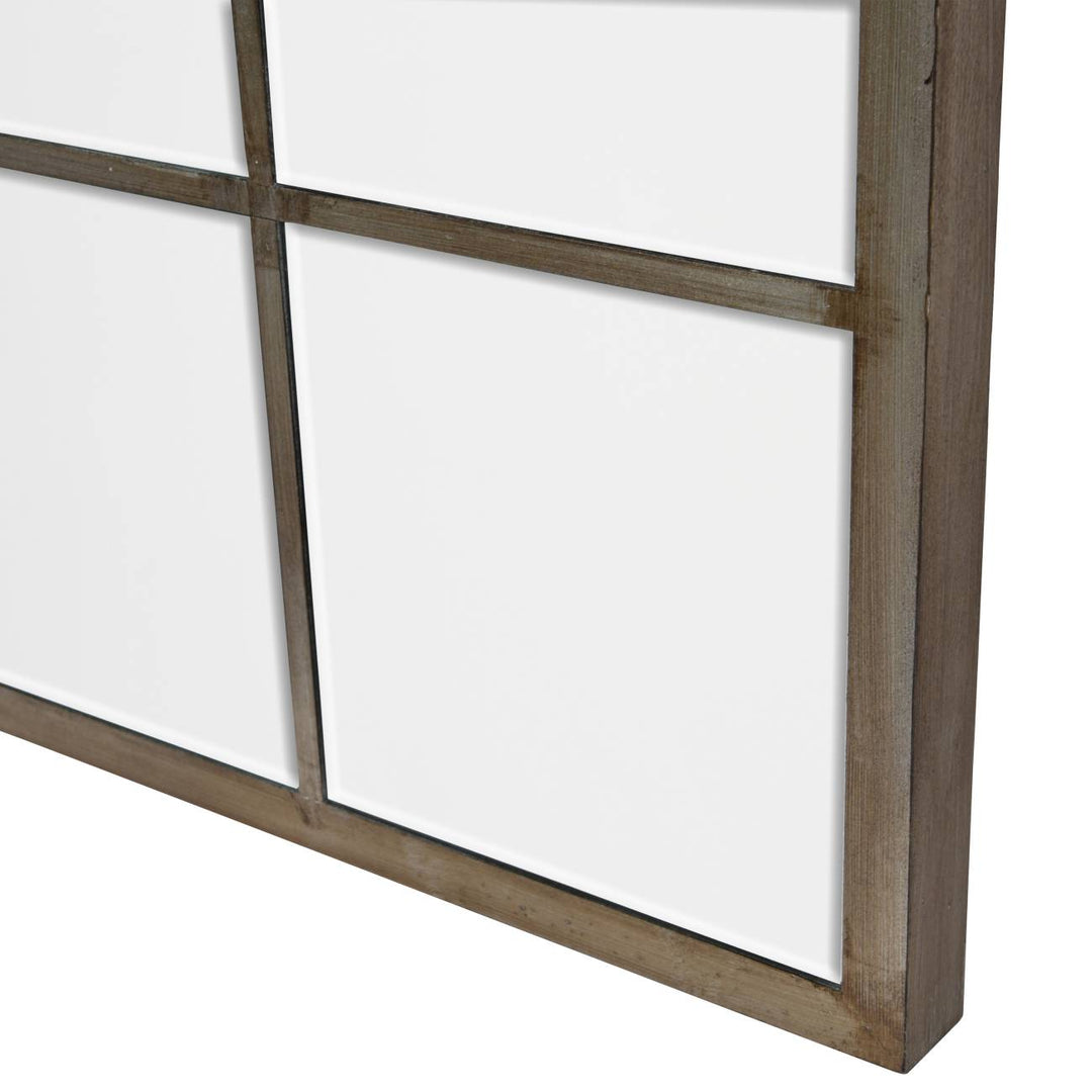 Blakely Floor Standing Leaning Mirror 100x180cm