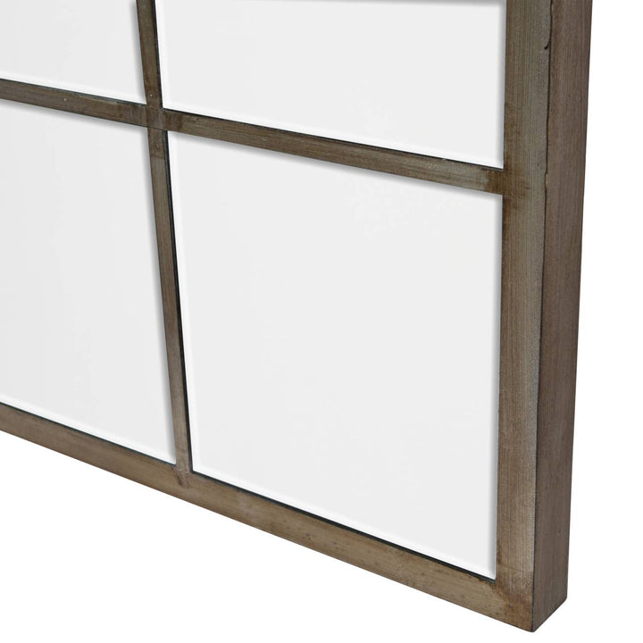 Blakely Floor Standing Leaning Mirror 100x180cm