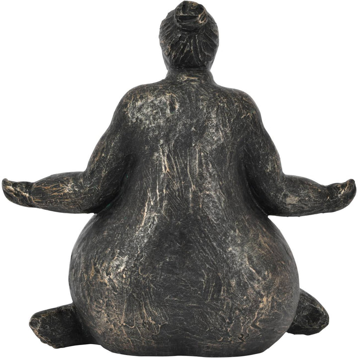 Freya Feminine Form Resin Sculpture