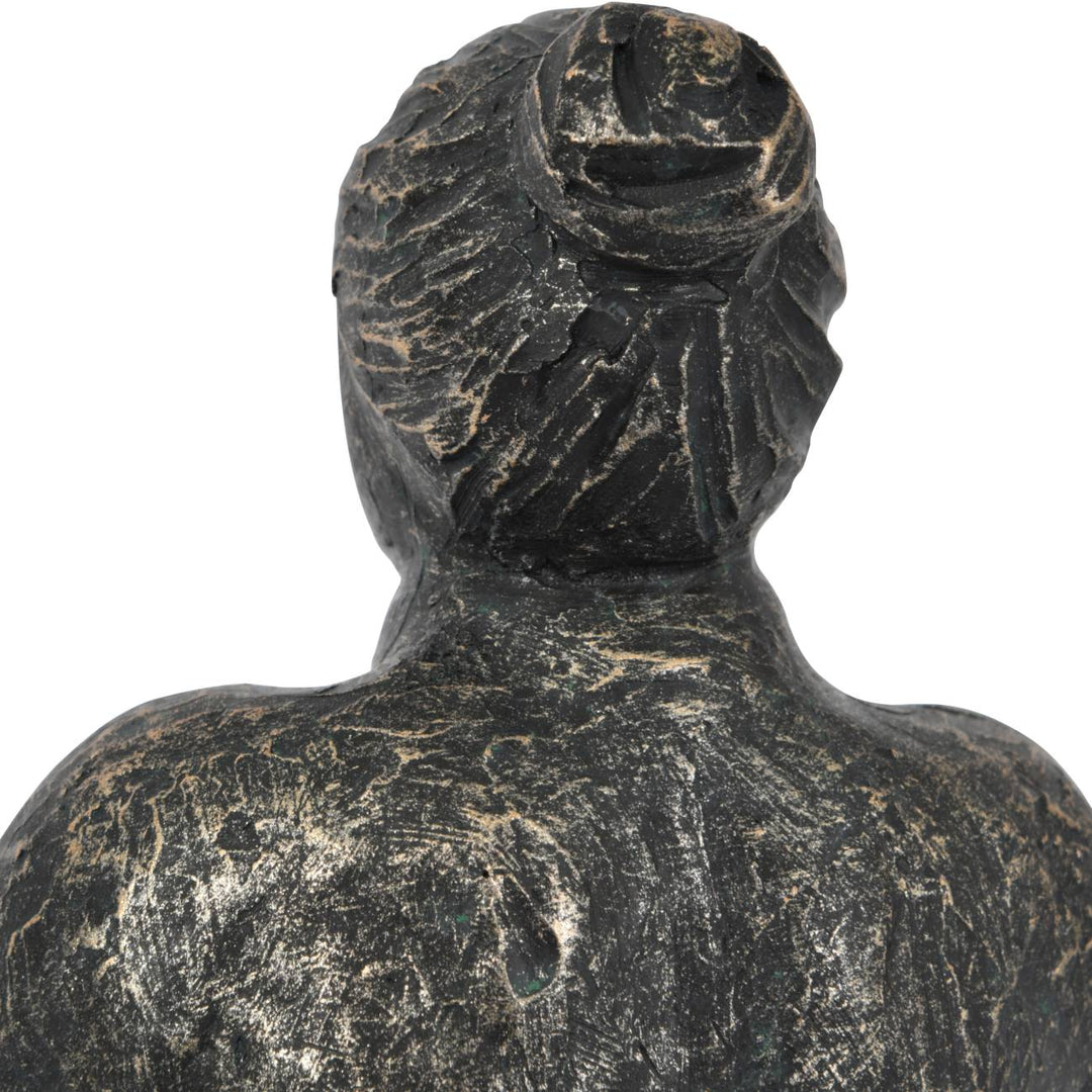 Freya Feminine Form Resin Sculpture