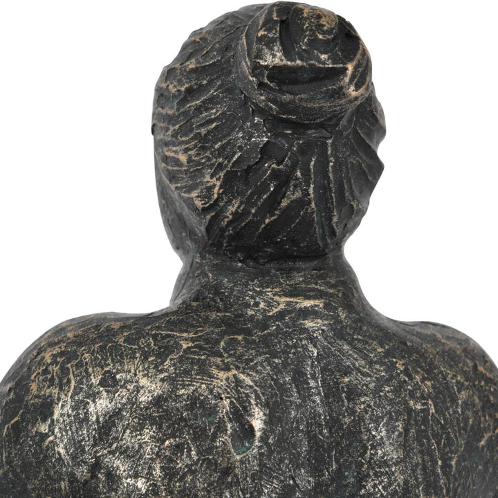 Freya Feminine Form Resin Sculpture