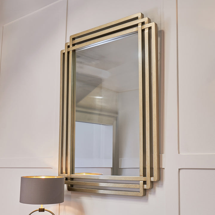 Iris Mirror Roomset