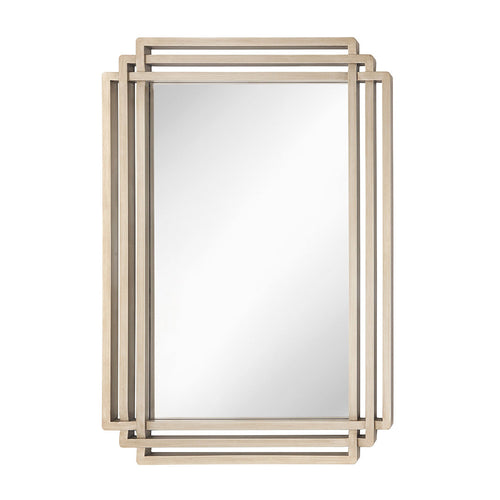 Iris Mirror