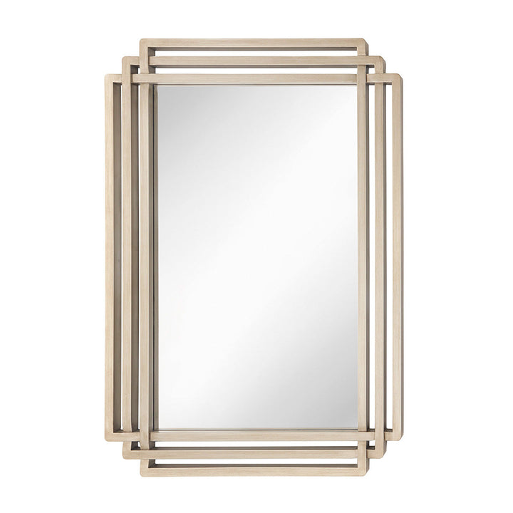 Iris Mirror