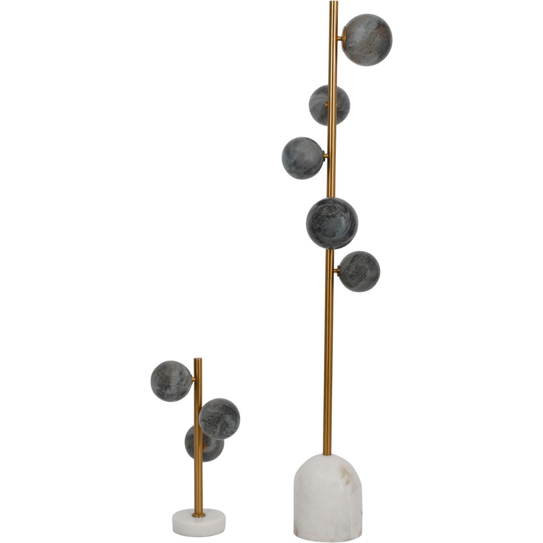 Constellation Table Lamp G9 20W