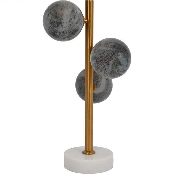 Constellation Table Lamp G9 20W
