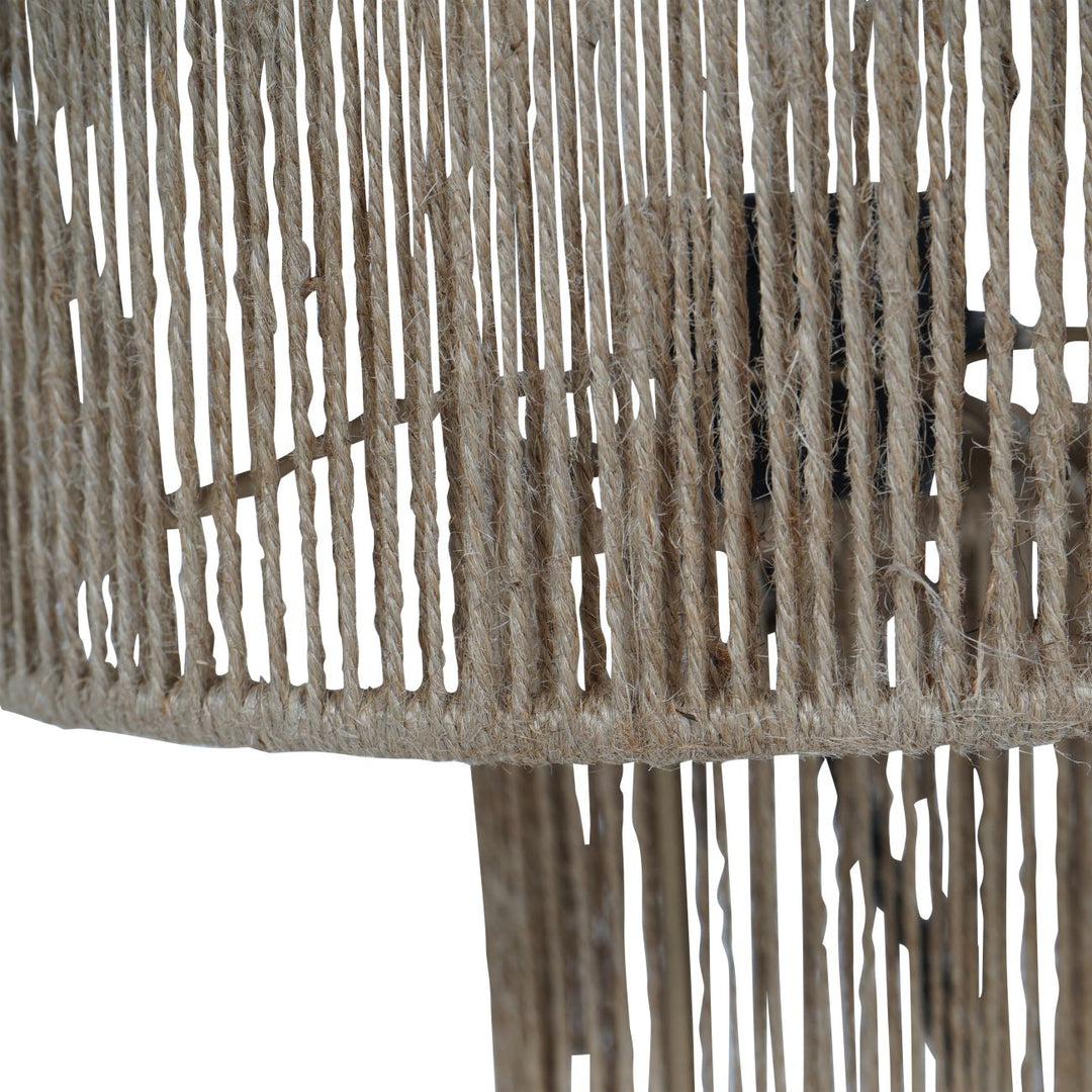 Natrang Mini Table Lamp with Shade