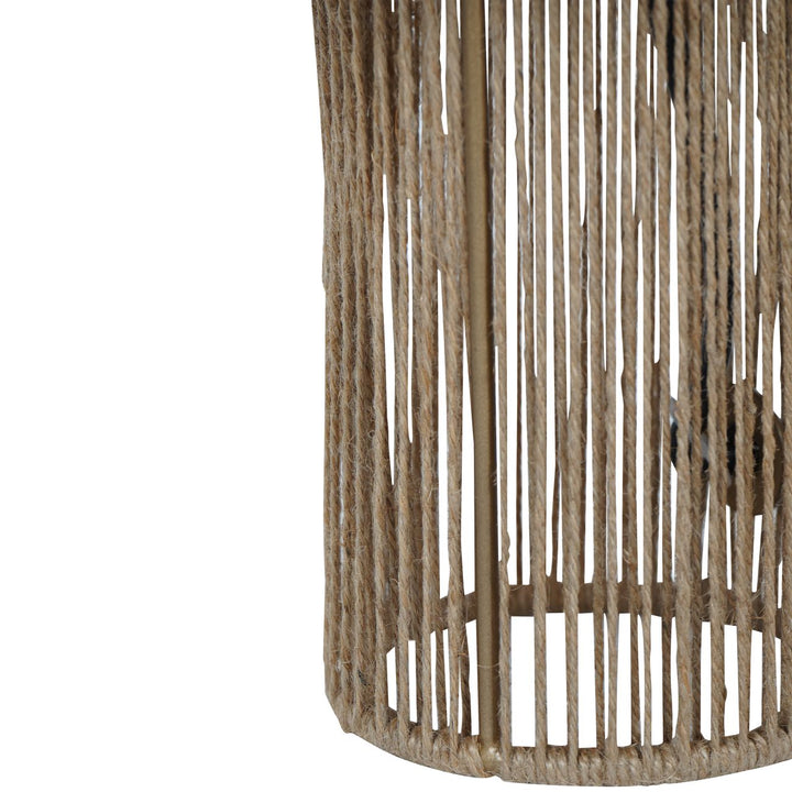 Natrang Mini Table Lamp with Shade