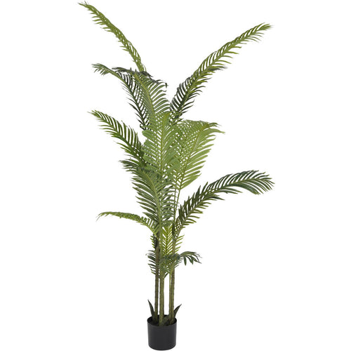 Faux Areca Palm 6ft