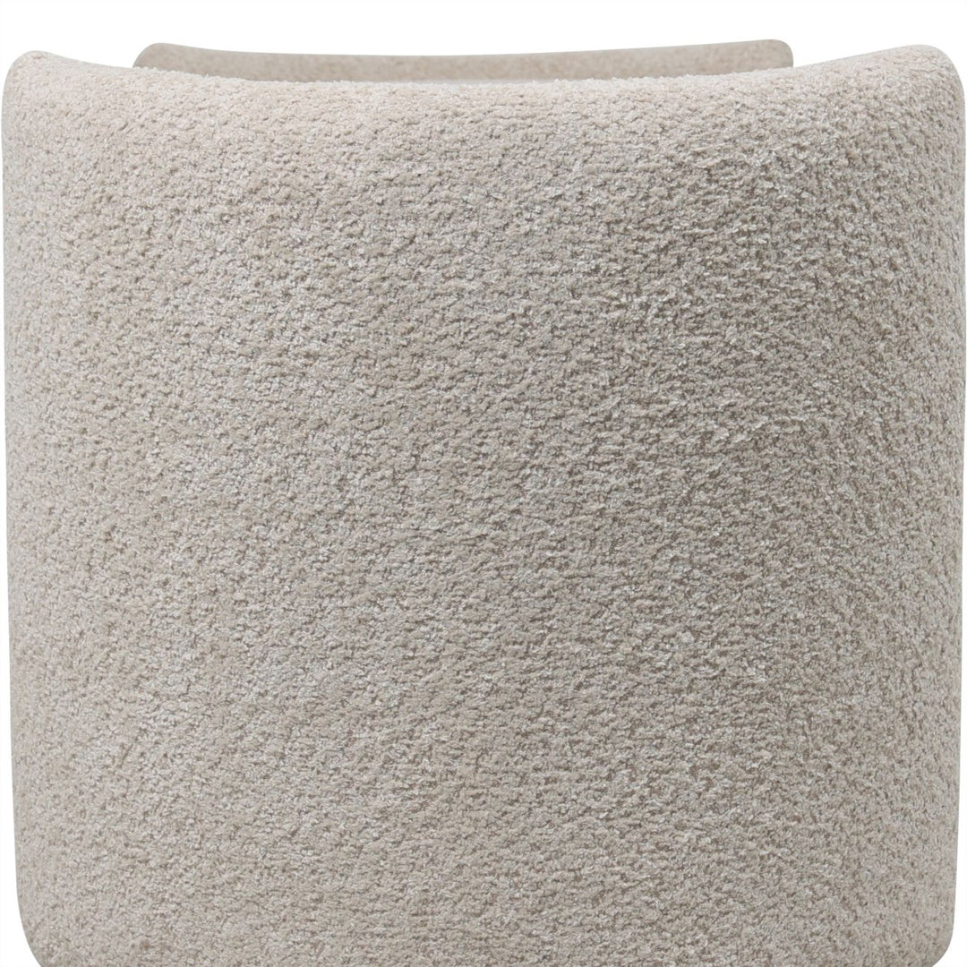 Waverley Storage Bench Cream