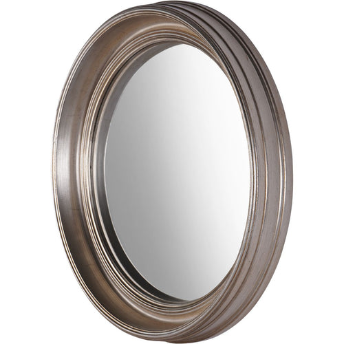 Fen Round Convex Mirror L 102cm