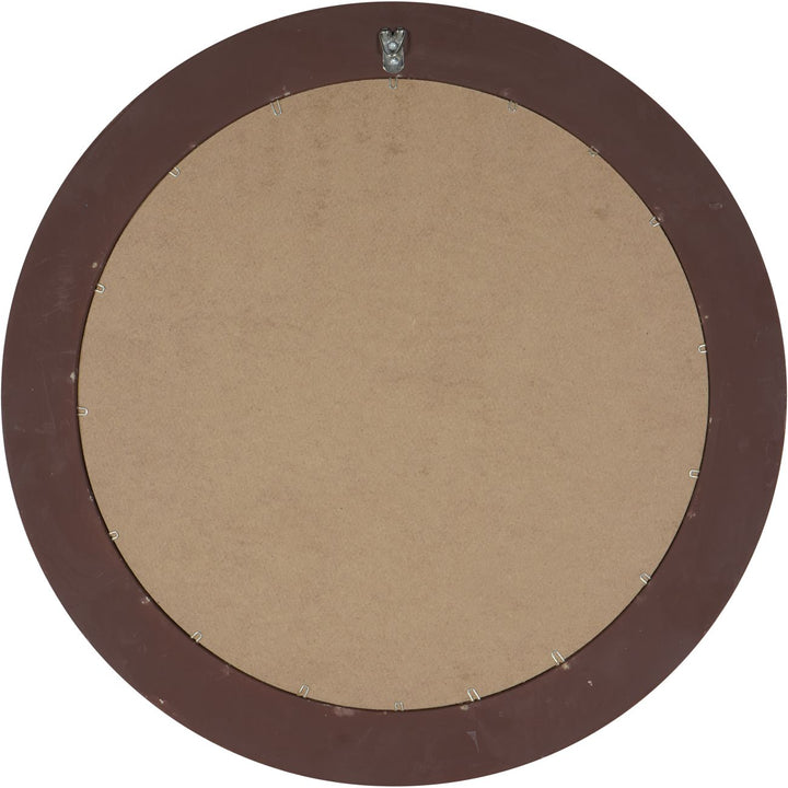 Fen Round Convex Mirror L 102cm
