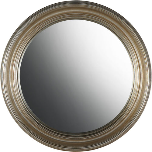 Fen Round Convex Mirror L 102cm