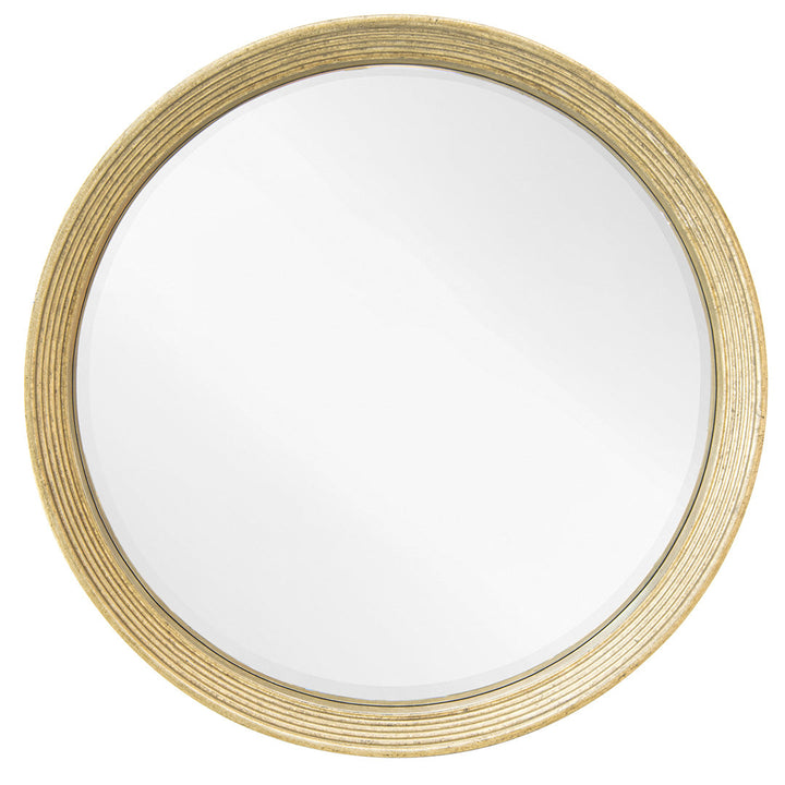 Theo Mirror