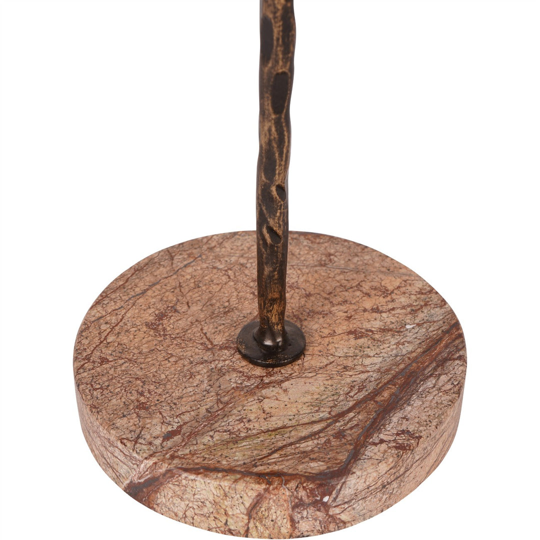 Rutland Table Hurricane Small 39cm