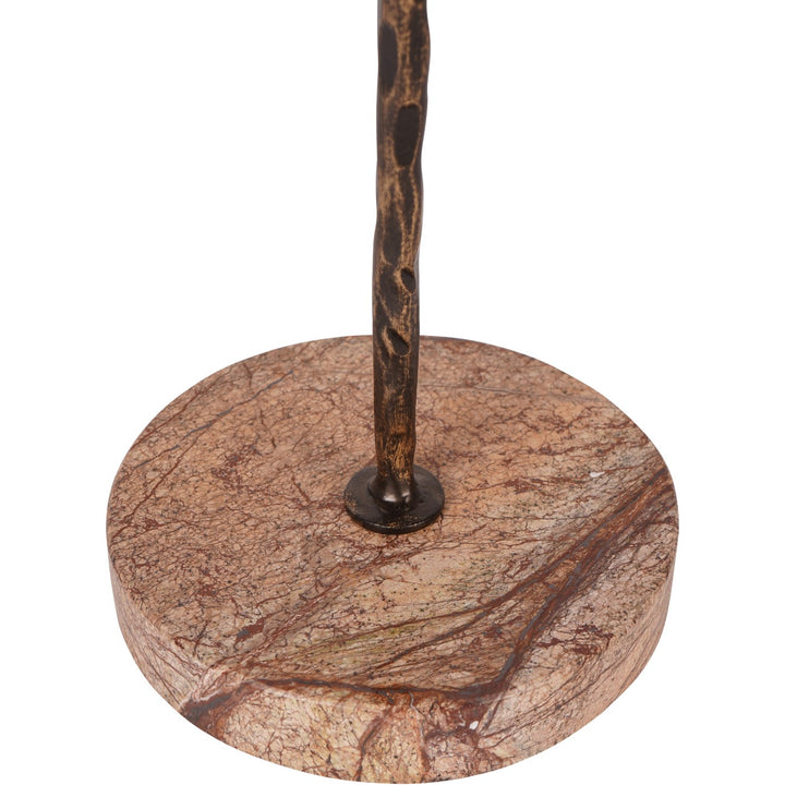 Rutland Table Hurricane Small 39cm