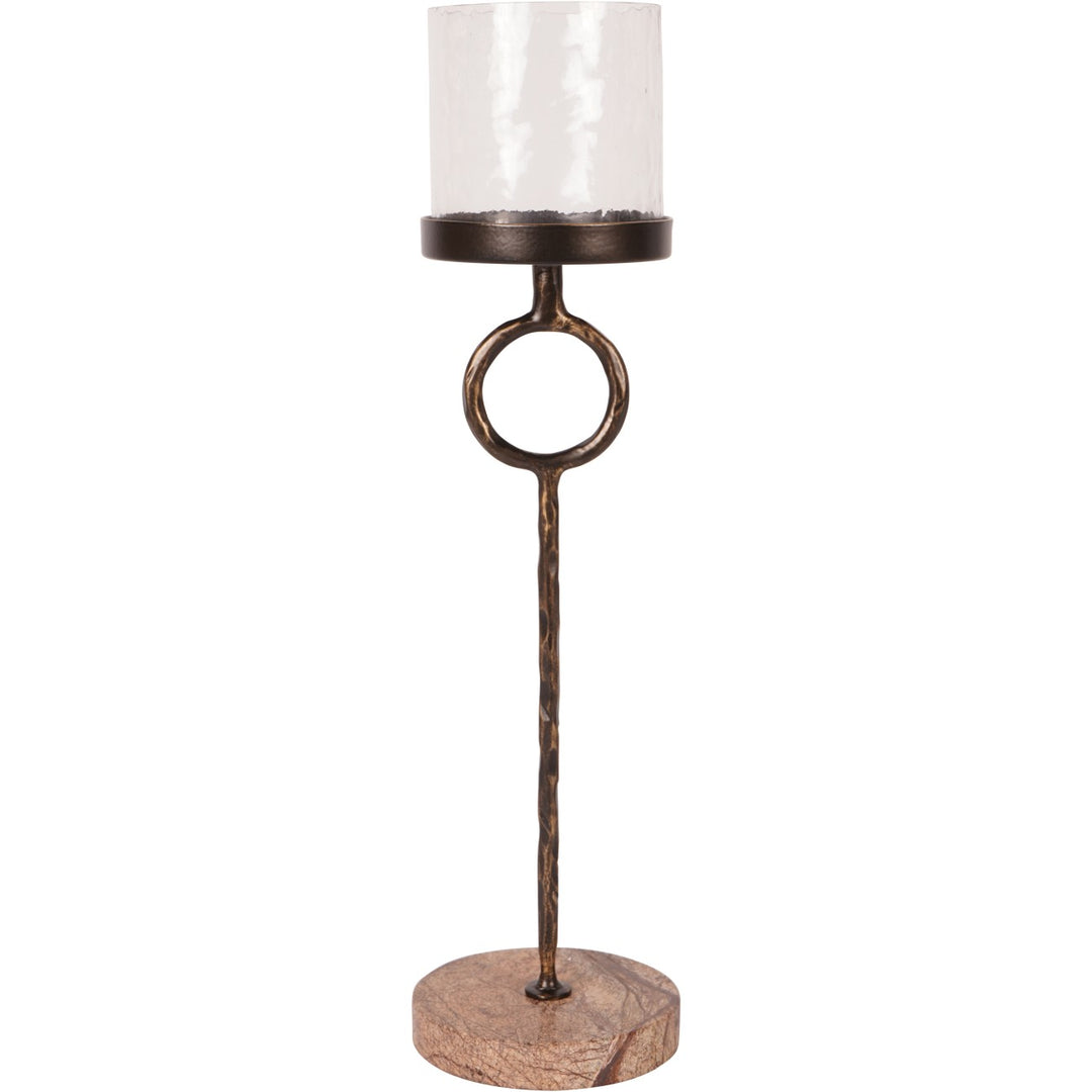Rutland Table Hurricane Small 39cm