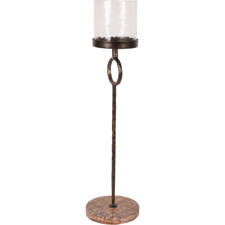 Rutland Table Hurricane Large 45cm