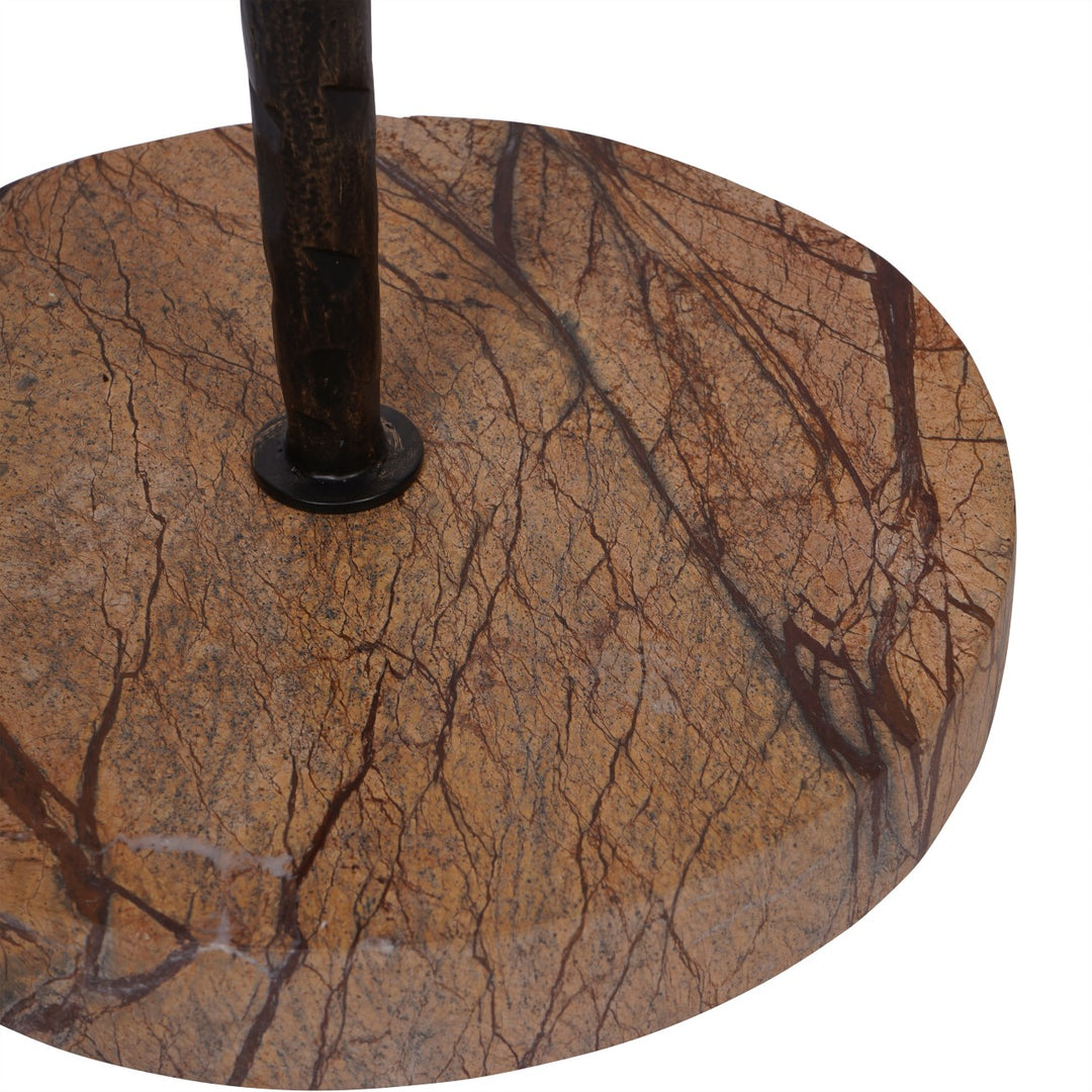 Rutland Floor Hurricane Small 92cm