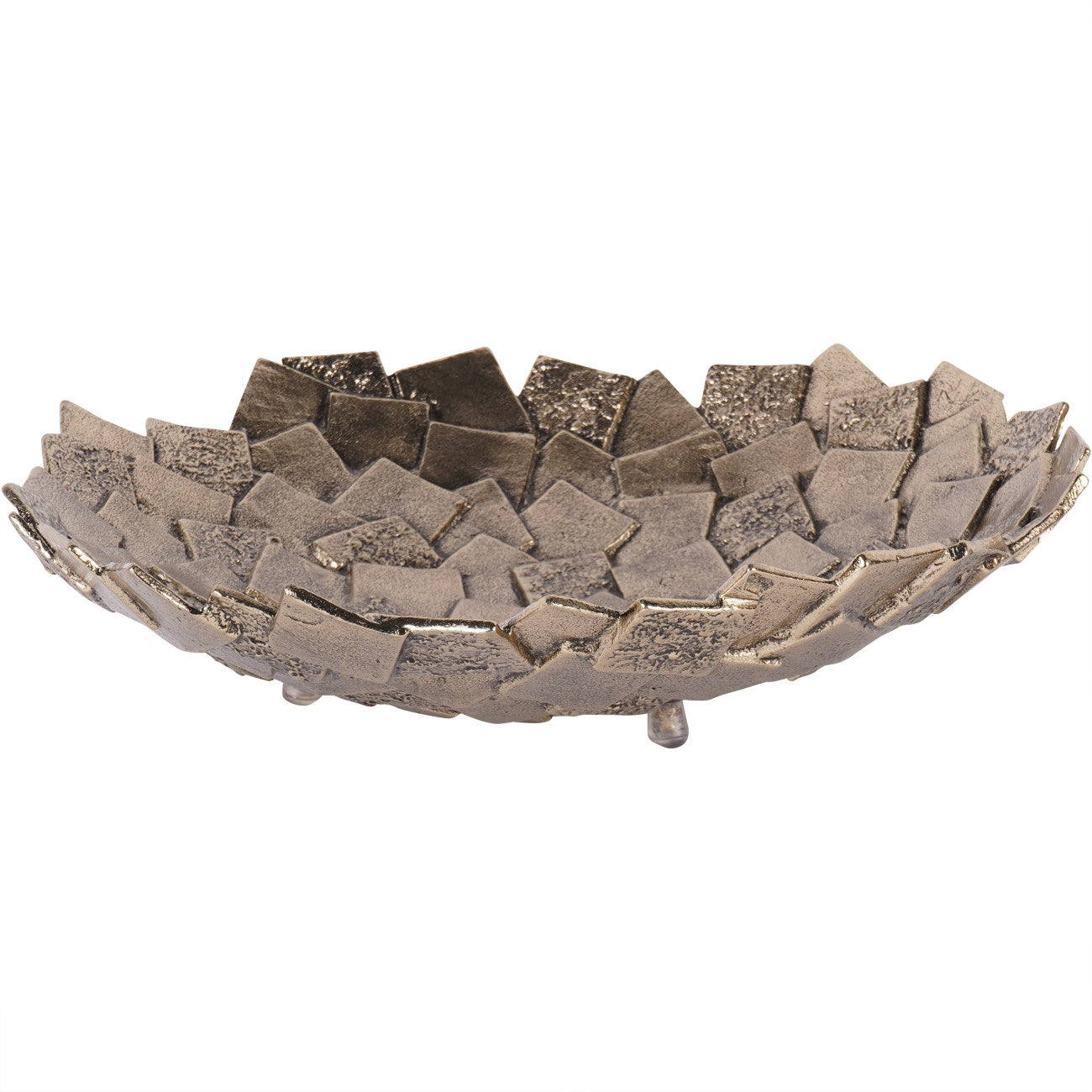 Montrose Cast Aluminium Platter