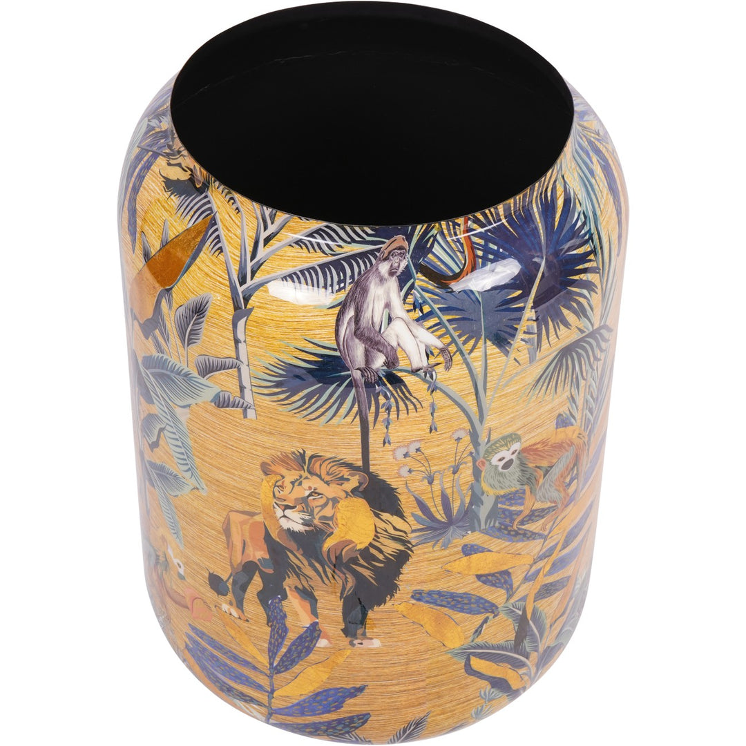 Jungle Vase Large