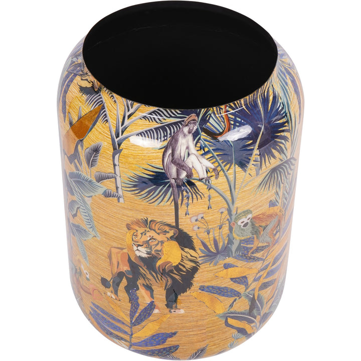 Jungle Vase Large