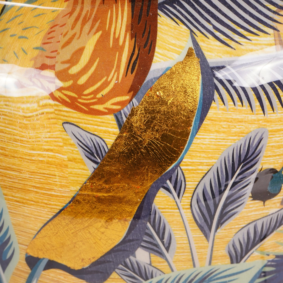Jungle Vase Large