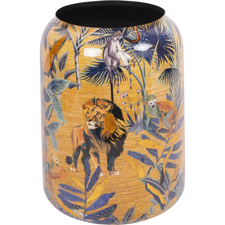 Jungle Vase Large