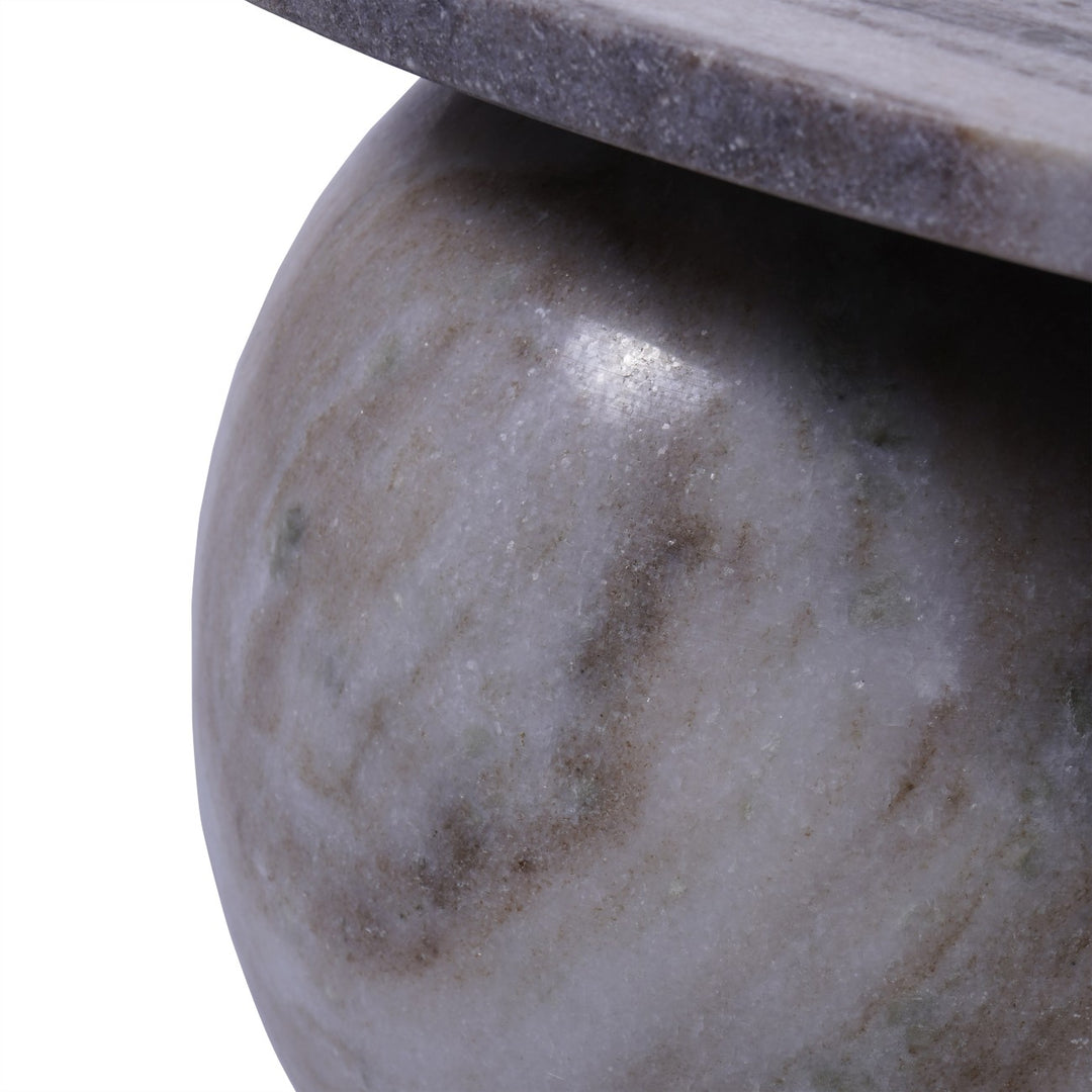 Salento Marble Coffee Table