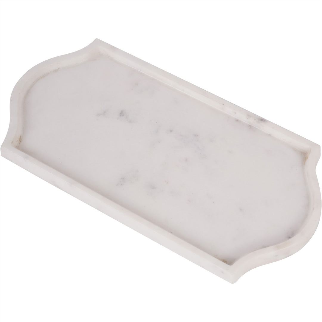 Genoa Marble Tray