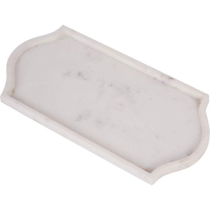 Genoa Marble Tray