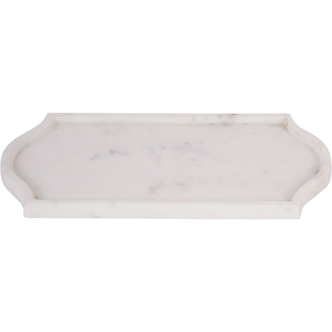 Genoa Marble Tray