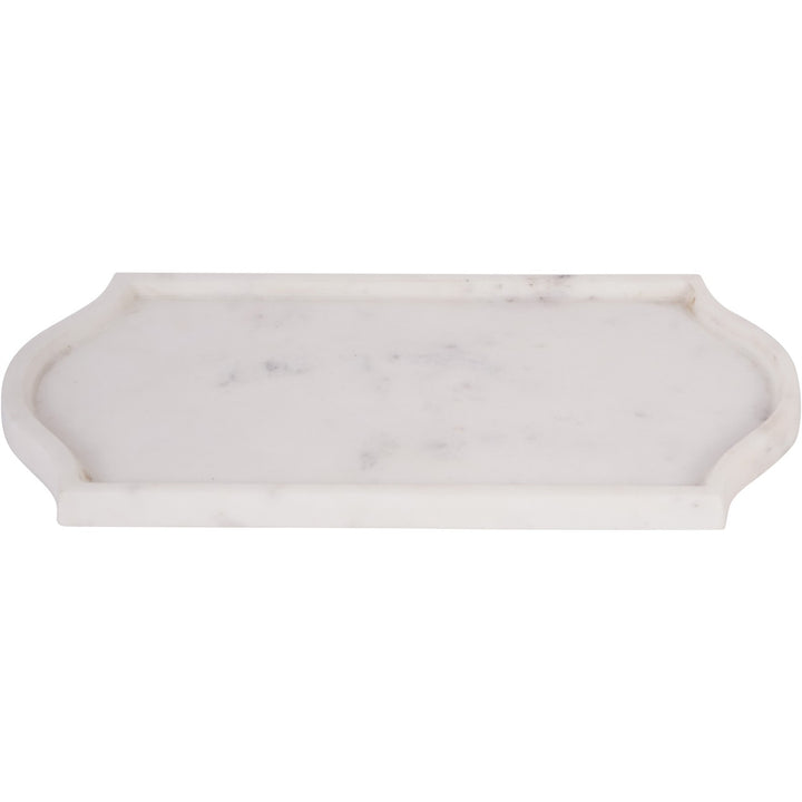 Genoa Marble Tray