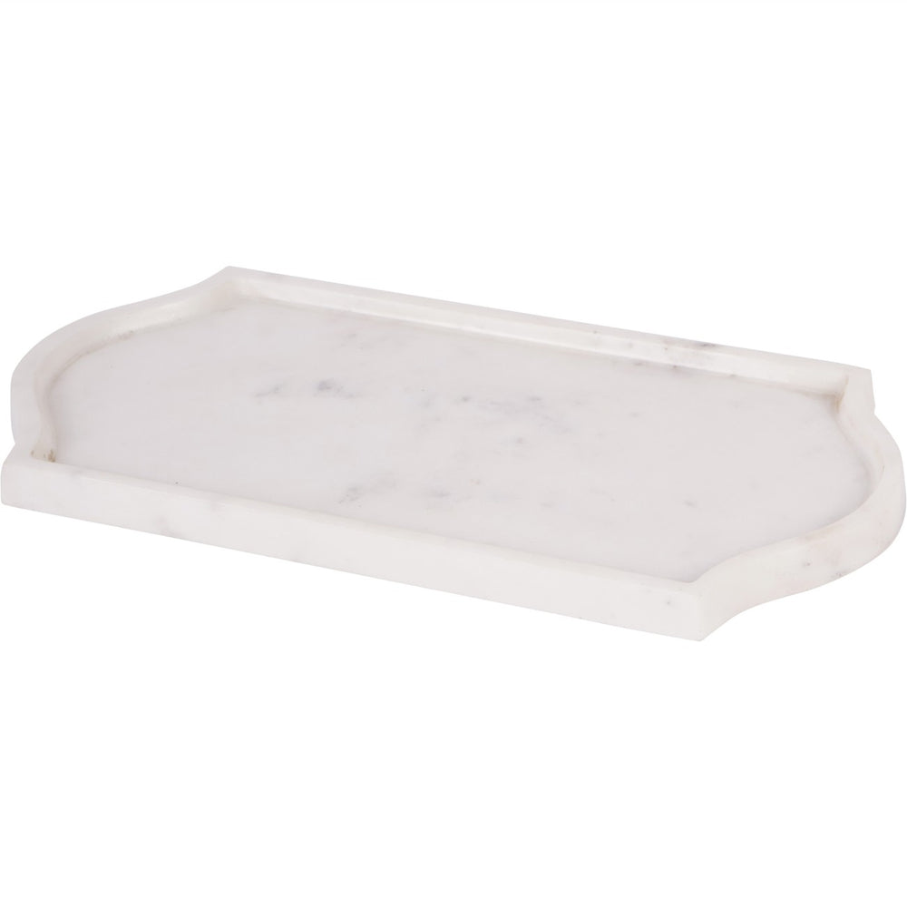 Genoa Marble Tray
