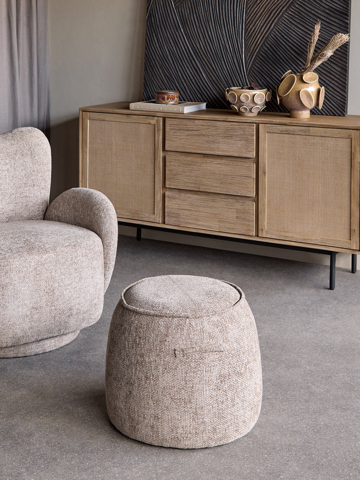 Bingham Stool Neutral