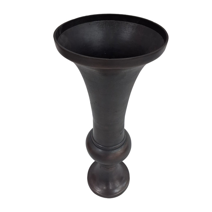 Brockley Antique Bronze Planter 72cm