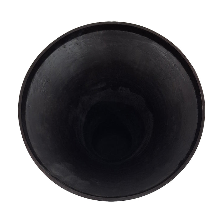 Brockley Antique Bronze Planter 72cm
