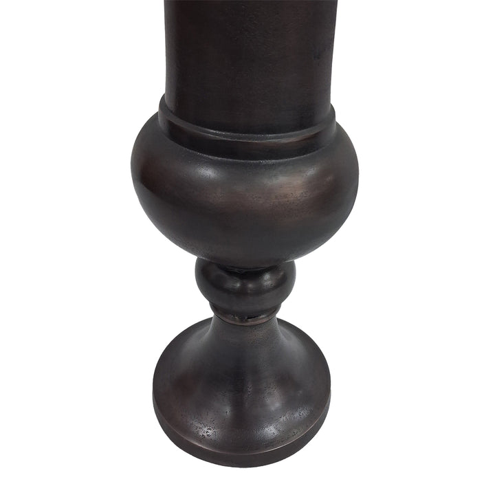 Brockley Antique Bronze Planter 72cm