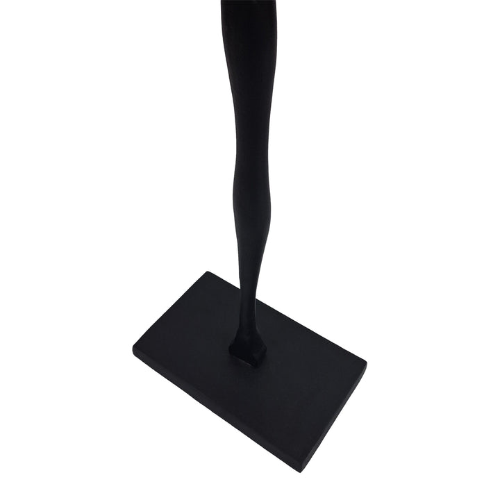 Woodbridge Aluminium Abstract Sculpture Large