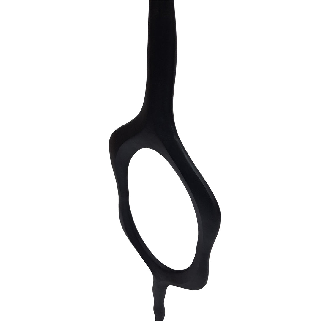 Woodbridge Aluminium Abstract Sculpture Large
