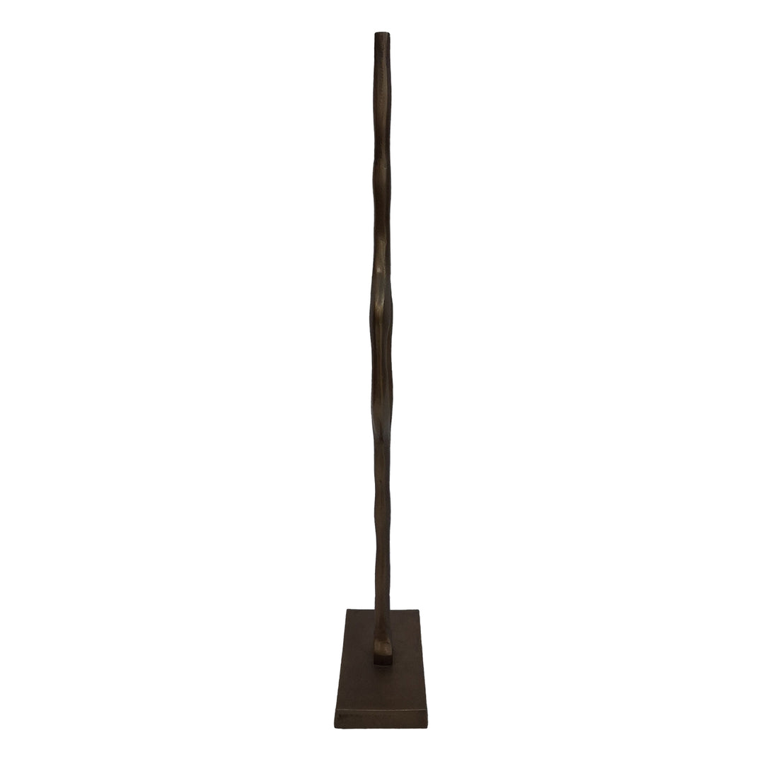 Woodbridge Aluminium Abstract Sculpture Small