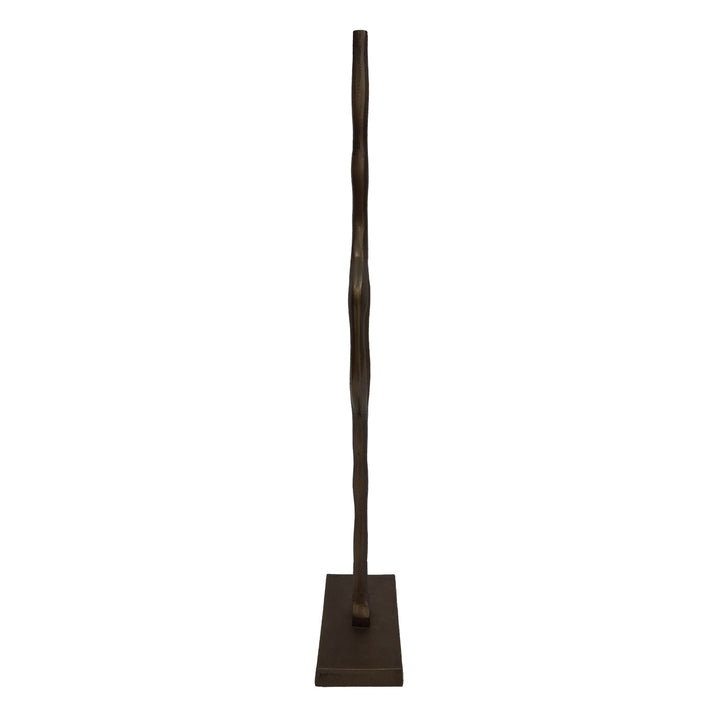 Woodbridge Aluminium Abstract Sculpture Small