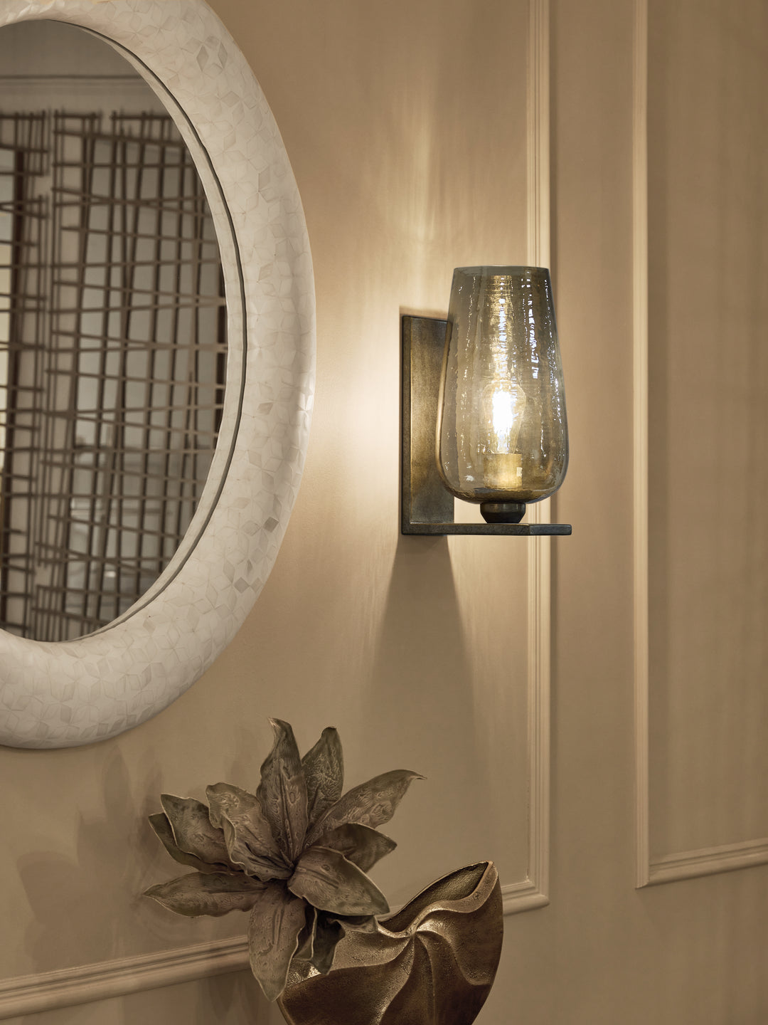 Belgrove Wall Light