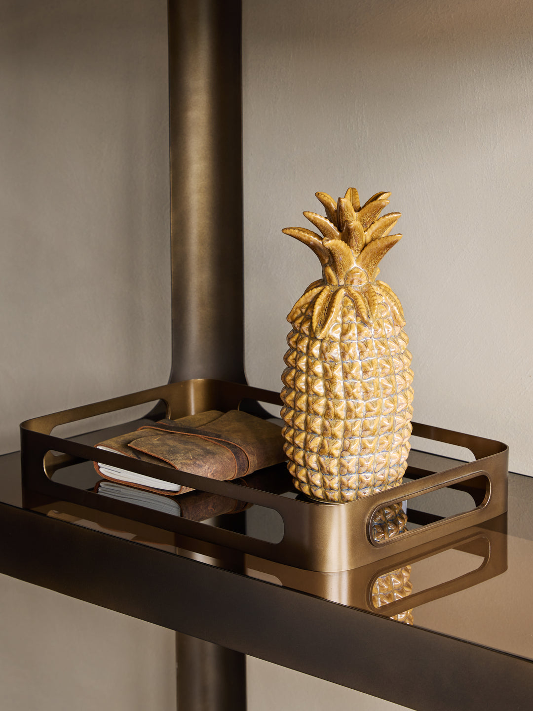 Thorpe Serving Tray