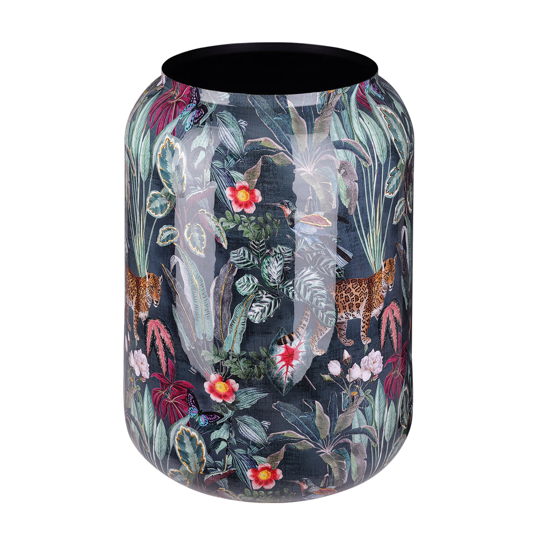 Tropical Vase Large